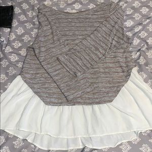 altered state Southern blouse